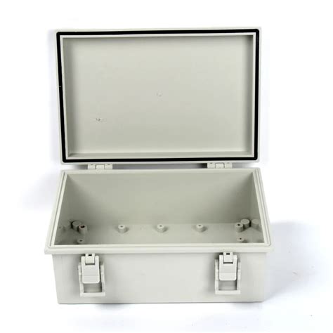 electric box traps|electric control box plastic.